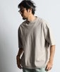 8オンス ヘビーウェイト オーバーサイズTシャツ