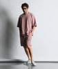 8オンス ヘビーウェイト オーバーサイズTシャツ