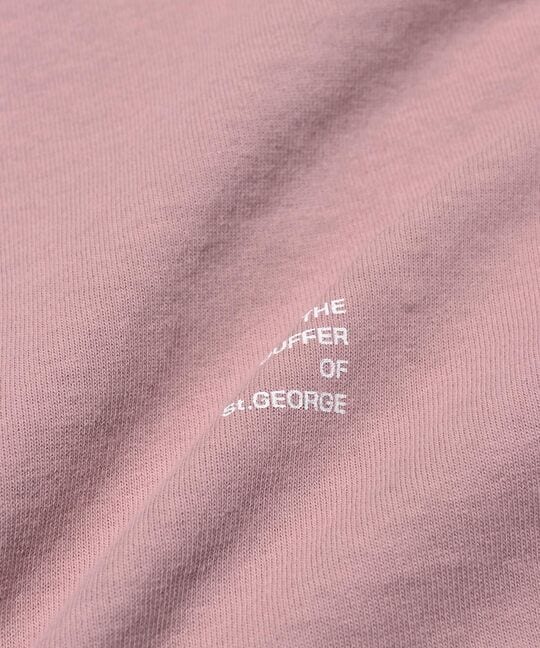 8オンス ヘビーウェイト オーバーサイズTシャツ