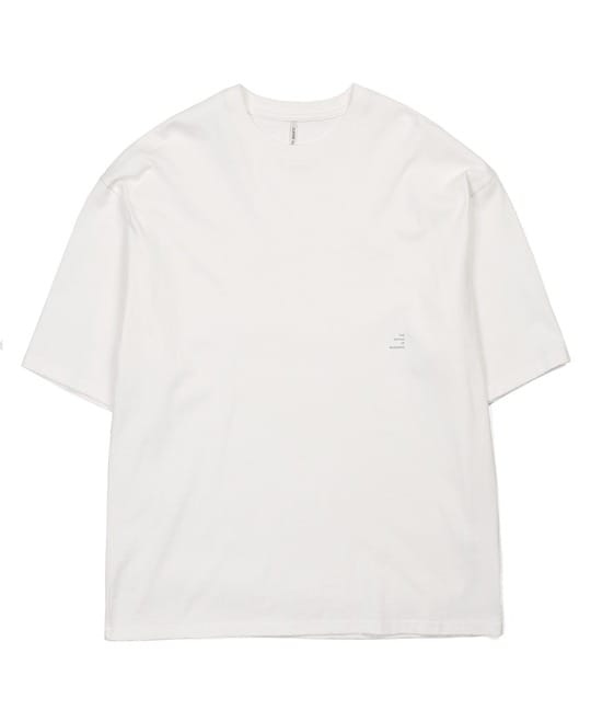 8オンス ヘビーウェイト オーバーサイズTシャツ