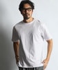 2層構造 吸水速乾クールマックス 2PACKS ベーシックTシャツ【WEB限定アイテム】
