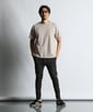 2層構造 吸水速乾クールマックス 2PACKS ベーシックTシャツ【WEB限定アイテム】
