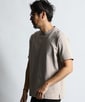 2層構造 吸水速乾クールマックス 2PACKS ベーシックTシャツ【WEB限定アイテム】