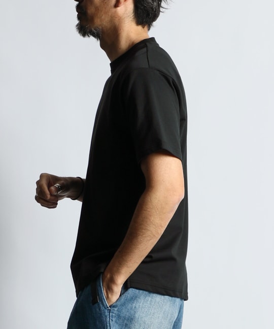 2層構造 吸水速乾クールマックス 2PACKS ベーシックTシャツ【WEB限定アイテム】