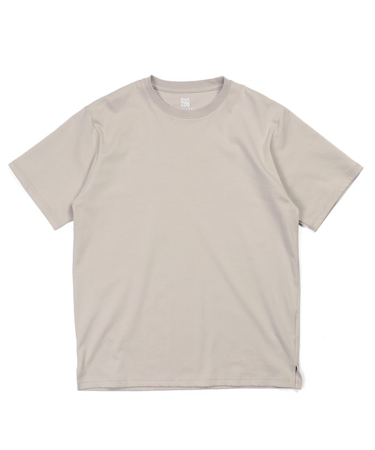 2層構造 吸水速乾クールマックス 2PACKS ベーシックTシャツ【WEB限定アイテム】