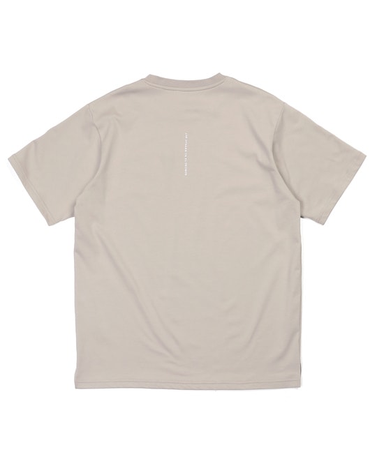 2層構造 吸水速乾クールマックス 2PACKS ベーシックTシャツ【WEB限定アイテム】