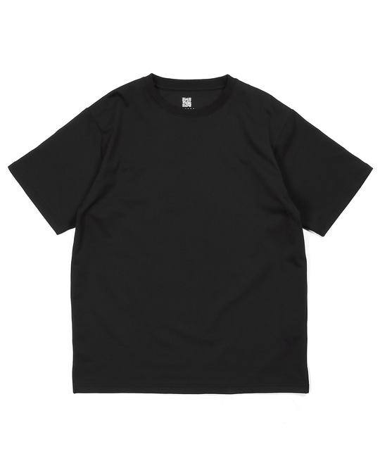 2層構造 吸水速乾クールマックス 2PACKS ベーシックTシャツ【WEB限定アイテム】