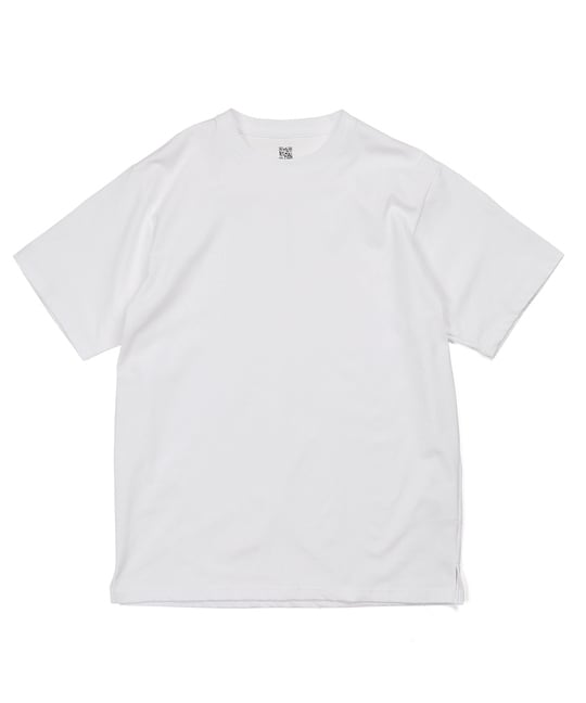 2層構造 吸水速乾クールマックス 2PACKS ベーシックTシャツ【WEB限定アイテム】
