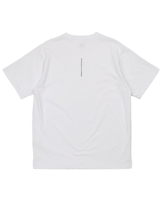 2層構造 吸水速乾クールマックス 2PACKS ベーシックTシャツ【WEB限定アイテム】