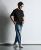2層構造 吸水速乾クールマックス 2PACKS ベーシックTシャツ【WEB限定アイテム】