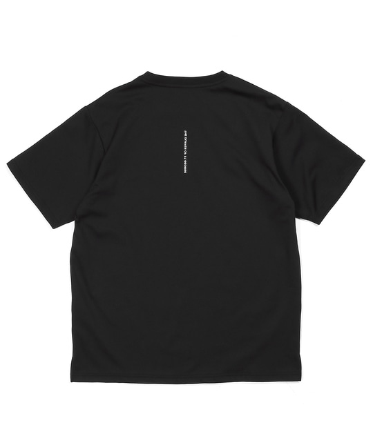2層構造 吸水速乾クールマックス 2PACKS ベーシックTシャツ【WEB限定アイテム】