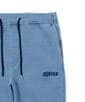 [INDIGO LABEL]：インディゴポンチ セットアップスマートパンツ