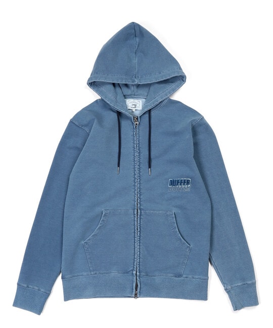 セール】【 ONCILY × WISH FOR EVER 】HEART COLLAB FULL-ZIP