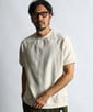 「エアフレックス」セットアップワッフルTシャツ