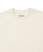 「エアフレックス」セットアップワッフルTシャツ