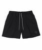 〔BLACK LABEL〕：セットアップ コーデュラリップトラックショーツ