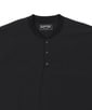 〔BLACK LABEL〕：セットアップ コーデュラリップ半袖トップス
