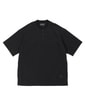 〔BLACK LABEL〕：セットアップ コーデュラリップ半袖トップス