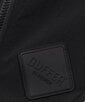 〔BLACK LABEL〕：セットアップ コーデュラリップトラックベスト