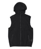 〔BLACK LABEL〕：セットアップ コーデュラリップトラックベスト