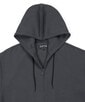 〔BLACK LABEL〕：セットアップ クールマックス半袖パーカー