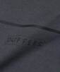 〔BLACK LABEL〕：セットアップ クールマックス7分袖トップス