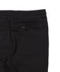 〔BLACK LABEL〕：セットアップ クールマックススリムパンツ
