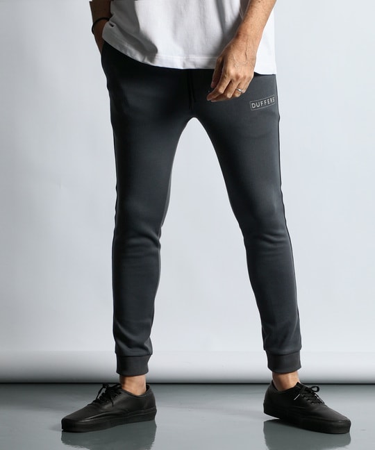 〔BLACK LABEL〕：セットアップ クールマックス　スリムパンツ
