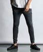 〔BLACK LABEL〕：セットアップ クールマックススリムパンツ