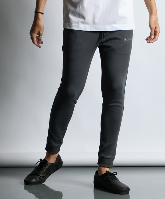 〔BLACK LABEL〕：セットアップ クールマックススリムパンツ