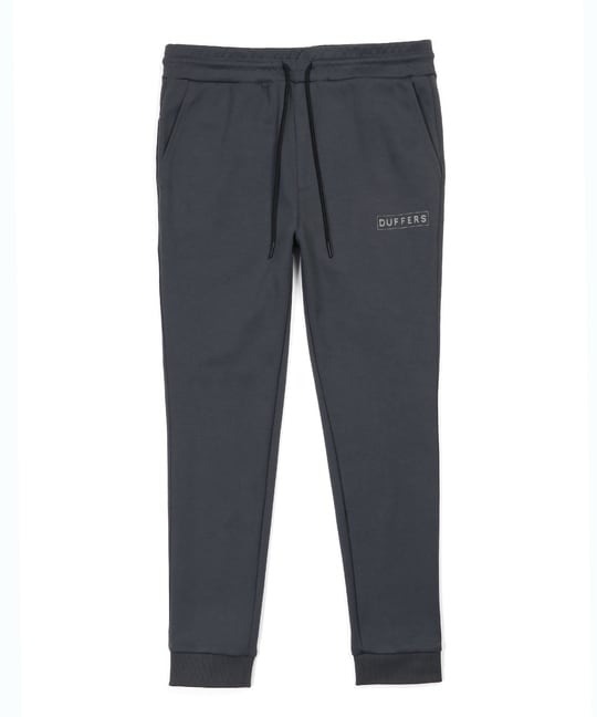 〔BLACK LABEL〕：セットアップ クールマックススリムパンツ