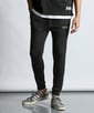 〔BLACK LABEL〕：セットアップ クールマックススリムパンツ