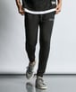 〔BLACK LABEL〕：セットアップ クールマックススリムパンツ