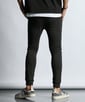 〔BLACK LABEL〕：セットアップ クールマックススリムパンツ
