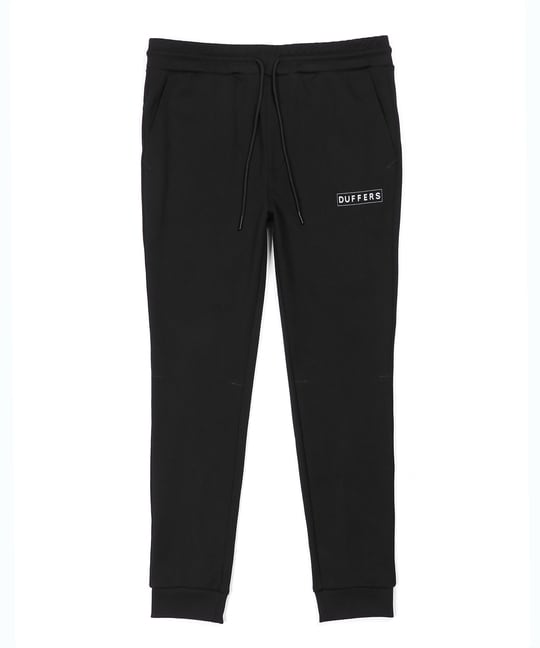 〔BLACK LABEL〕：セットアップ クールマックススリムパンツ