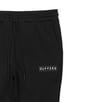 〔BLACK LABEL〕：セットアップ クールマックススリムパンツ