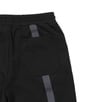 〔BLACK LABEL〕：セットアップ クールマックスショートパンツ