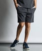 〔BLACK LABEL〕：セットアップ クールマックスショートパンツ