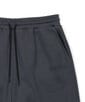 〔BLACK LABEL〕：セットアップ クールマックスショートパンツ