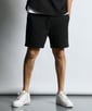 〔BLACK LABEL〕：セットアップ クールマックスショートパンツ