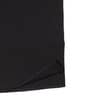 〔BLACK LABEL〕：ポンチ素材 スリーエンブレムTシャツ