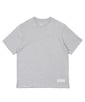 〔BLACK LABEL〕：速乾 ワンポイント Tシャツ