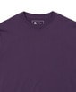 〔BLACK LABEL〕：速乾 ワンポイント Tシャツ