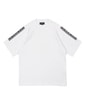 〔BLACK LABEL〕：速乾 ドルマンスリーブ Tシャツ