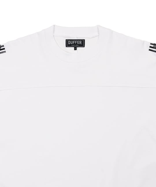 〔BLACK LABEL〕：速乾 ドルマンスリーブ Tシャツ