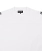 〔BLACK LABEL〕：速乾 ドルマンスリーブ Tシャツ