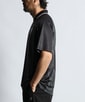 〔BLACK LABEL〕：ヴィンテージルックゲームシャツ