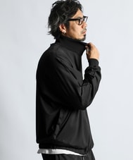 ZERO GRAVITY セットアップトラックジャケット