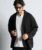 ZERO GRAVITY ルーズフィット セットアップジャケット