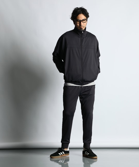 ZERO GRAVITY セットアップトラックパンツ